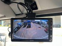 ISUZU Elf Aluminum Van 2RG-NPR88AN 2023 8,500km_17