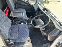 ISUZU Elf Aluminum Van 2RG-NPR88AN 2023 8,500km_18