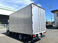 ISUZU Elf Aluminum Van 2RG-NPR88AN 2023 8,500km_2