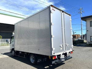 Elf Aluminum Van_2