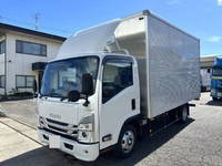 ISUZU Elf Aluminum Van 2RG-NPR88AN 2023 8,500km_3