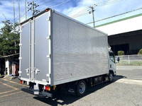 ISUZU Elf Aluminum Van 2RG-NPR88AN 2023 8,500km_4