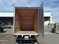 ISUZU Elf Aluminum Van 2RG-NPR88AN 2023 8,500km_5