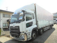 UD TRUCKS Quon Aluminum Wing 2PG-CG5CA 2019 597,530km_3