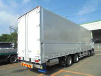 UD TRUCKS Quon Aluminum Wing 2PG-CG5CA 2019 597,530km_4