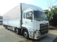 UD TRUCKS Quon Aluminum Wing 2PG-CG5CA 2019 597,530km_5