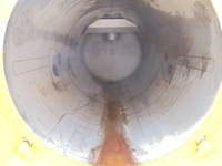 MITSUBISHI FUSO Fighter Container Carrier Truck QDG-FQ62F 2013 75,860km_10