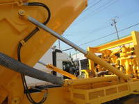 MITSUBISHI FUSO Fighter Container Carrier Truck QDG-FQ62F 2013 75,860km_11