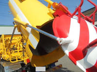 MITSUBISHI FUSO Fighter Container Carrier Truck QDG-FQ62F 2013 75,860km_12