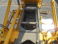 MITSUBISHI FUSO Fighter Container Carrier Truck QDG-FQ62F 2013 75,860km_14