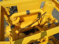 MITSUBISHI FUSO Fighter Container Carrier Truck QDG-FQ62F 2013 75,860km_15