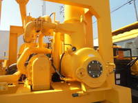 MITSUBISHI FUSO Fighter Container Carrier Truck QDG-FQ62F 2013 75,860km_16