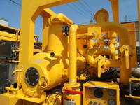 MITSUBISHI FUSO Fighter Container Carrier Truck QDG-FQ62F 2013 75,860km_17