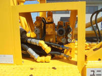 MITSUBISHI FUSO Fighter Container Carrier Truck QDG-FQ62F 2013 75,860km_18