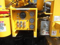 MITSUBISHI FUSO Fighter Container Carrier Truck QDG-FQ62F 2013 75,860km_19