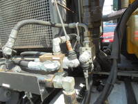 MITSUBISHI FUSO Fighter Container Carrier Truck QDG-FQ62F 2013 75,860km_23