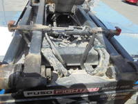 MITSUBISHI FUSO Fighter Container Carrier Truck QDG-FQ62F 2013 75,860km_25