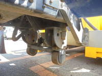 MITSUBISHI FUSO Fighter Container Carrier Truck QDG-FQ62F 2013 75,860km_26