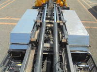 MITSUBISHI FUSO Fighter Container Carrier Truck QDG-FQ62F 2013 75,860km_27