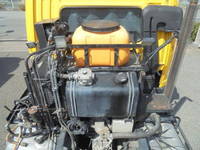 MITSUBISHI FUSO Fighter Container Carrier Truck QDG-FQ62F 2013 75,860km_28