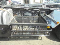 MITSUBISHI FUSO Fighter Container Carrier Truck QDG-FQ62F 2013 75,860km_33