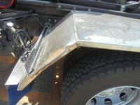 MITSUBISHI FUSO Fighter Container Carrier Truck QDG-FQ62F 2013 75,860km_35