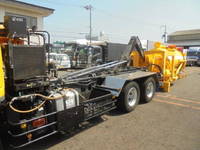 MITSUBISHI FUSO Fighter Container Carrier Truck QDG-FQ62F 2013 75,860km_5