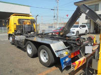 MITSUBISHI FUSO Fighter Container Carrier Truck QDG-FQ62F 2013 75,860km_8