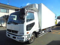 MITSUBISHI FUSO Fighter Refrigerator & Freezer Wing QKG-FK65FZ 2016 428,870km_3
