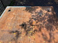 HINO Profia Scrap Transport Truck KS-FR1EXWA 2005 319,862km_11