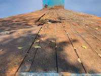 HINO Profia Scrap Transport Truck KS-FR1EXWA 2005 319,862km_12