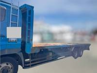 HINO Profia Scrap Transport Truck KS-FR1EXWA 2005 319,862km_14