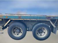 HINO Profia Scrap Transport Truck KS-FR1EXWA 2005 319,862km_19