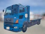 Profia Scrap Transport Truck