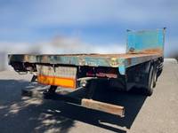 HINO Profia Scrap Transport Truck KS-FR1EXWA 2005 319,862km_2