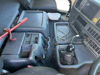 HINO Profia Scrap Transport Truck KS-FR1EXWA 2005 319,862km_34