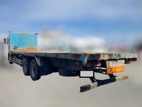 HINO Profia Scrap Transport Truck KS-FR1EXWA 2005 319,862km_4