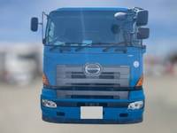HINO Profia Scrap Transport Truck KS-FR1EXWA 2005 319,862km_5