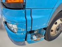 HINO Profia Scrap Transport Truck KS-FR1EXWA 2005 319,862km_6