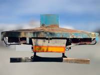 HINO Profia Scrap Transport Truck KS-FR1EXWA 2005 319,862km_7