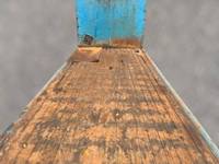 HINO Profia Scrap Transport Truck KS-FR1EXWA 2005 319,862km_8