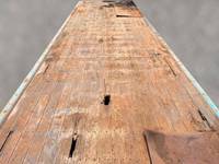 HINO Profia Scrap Transport Truck KS-FR1EXWA 2005 319,862km_9