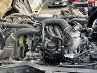 ISUZU Forward Truck (With 4 Steps Of Cranes) LPG-FTR90S2 2016 289,480km_15