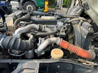 ISUZU Forward Truck (With 4 Steps Of Cranes) LPG-FTR90S2 2016 289,480km_16