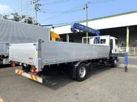ISUZU Forward Truck (With 4 Steps Of Cranes) LPG-FTR90S2 2016 289,480km_4