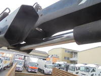 HINO Ranger Truck (With 4 Steps Of Cranes) BDG-GK8JNWA 2008 491,220km_12