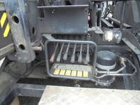 HINO Ranger Truck (With 4 Steps Of Cranes) BDG-GK8JNWA 2008 491,220km_19