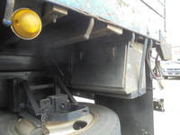 HINO Ranger Truck (With 4 Steps Of Cranes) BDG-GK8JNWA 2008 491,220km_24