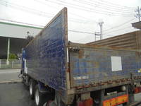HINO Ranger Truck (With 4 Steps Of Cranes) BDG-GK8JNWA 2008 491,220km_29