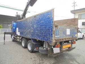 Ranger Truck (With 4 Steps Of Cranes)_2